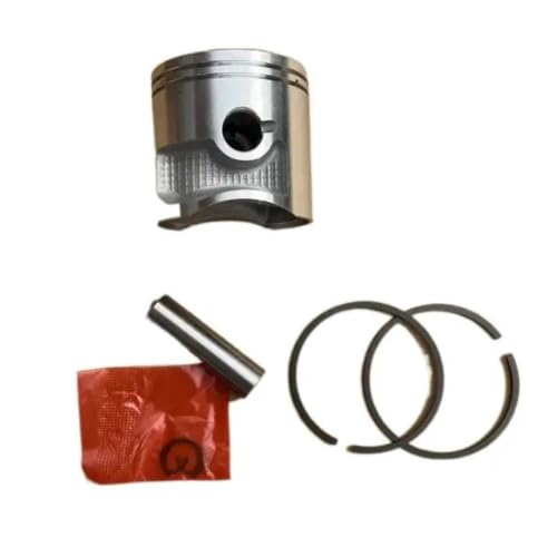 Kit de segments de piston 50mm pour souffleur Z Eb8000 et EB 8001