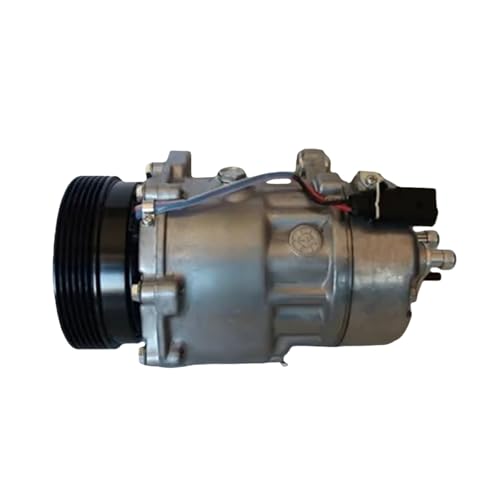 SD7V16 Air Conditioning Compressor Compatible for VW Beetle Golf Jetta A3 Ac Compressor 1J0820803K 1J0820805 1J0820803L