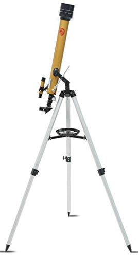Telescopio Astronómico con Trípode Ajustable 360° miniatura 4