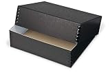 Gaylord Archival Black Deep Lid Print/Photo...
