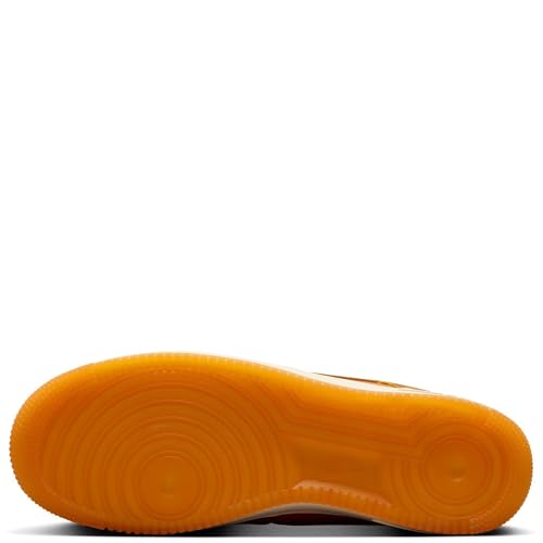 Image of Nike Unisex Air Force 1 07 Trainers