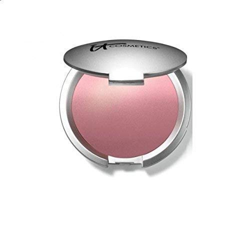 It Cosmetics CC+ Radiance Ombre Blush in Sugar Plum 0.38 oz