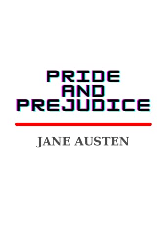 Pride and Prejudice