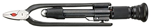 Pinza especial de alambre