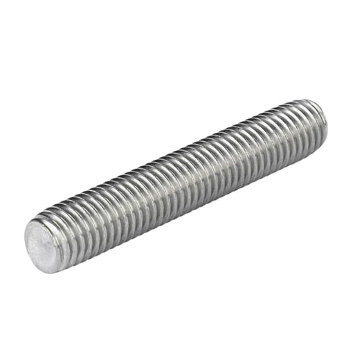 Varilla Roscada M10 Inox Marca GeOinQL