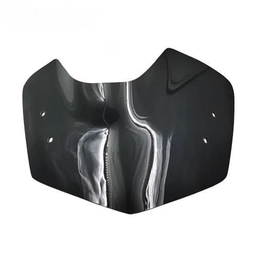 Pare-brise moto pour K1200R et K1300R déflecteur de vent bulle haute protection