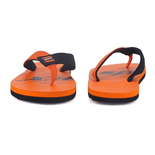 Image of Sparx SFG-204 Men's Flip Flops | Comfortable Casual Slippers for Men