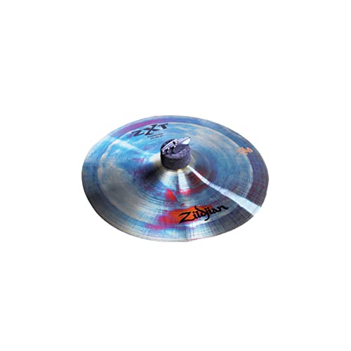 Zildjian FX Trashformer - 10 Inches