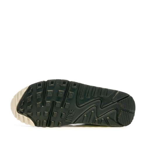 Image of Nike Women's Air Max 90 LV8 Sneaker