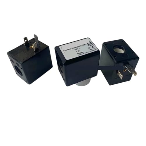 Bobine d'électrovanne 0242.024.00 pièce de commande magnétique 1 pièce - 2
