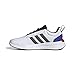 Produktbild adidas Herren Racer TR21 Sneaker, FTWR White/Night met./Lucid Blue, 41 1/3 EU