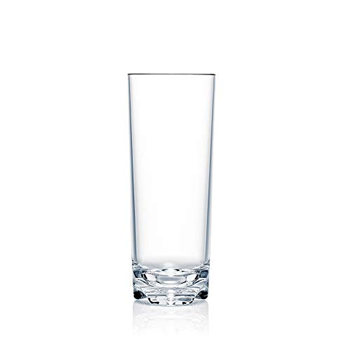 Strahl 10004 Vivaldi 22-oz Cooler Tumblers, Set of 6