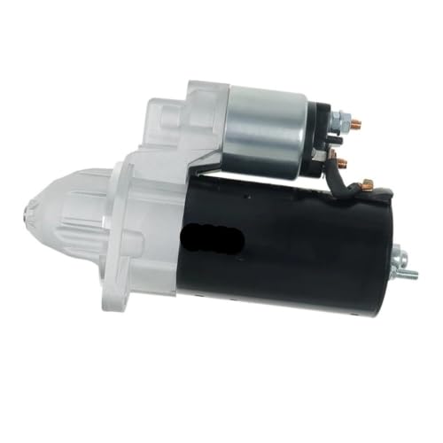 Démarreur adapted for 12V 2,5kw 9T 0001109357 pièces de rechange