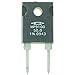 Thick Film Resistors - Through Hole 7.5 ohm 100W 1% TO-247 PKG PWR FILM
