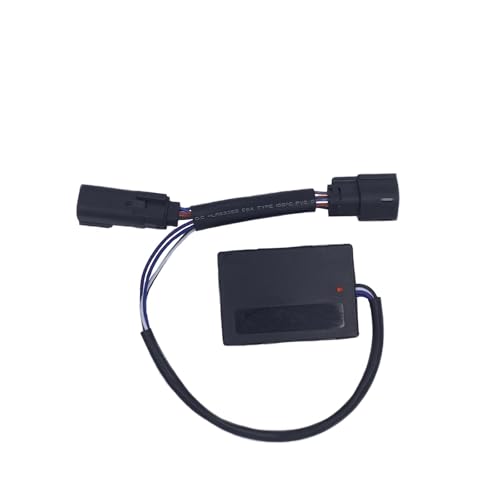 Motorcycle LED Turn Signals Equalizer Harley Davidson