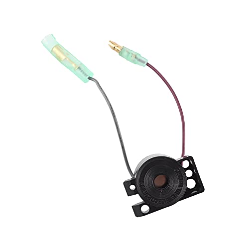 Image of Warning Buzzer,Outboard Alarm,Outboard Motor Alarm,Video Game Controllers and Hardware :Pc,O Warn Alarm Remote Control Box Outboard Engine 816492A1 Single and Double Key