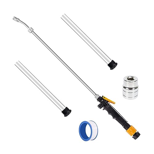 Ganivsor Set Of 5 RV Water Heater Anode Rod & RV Water