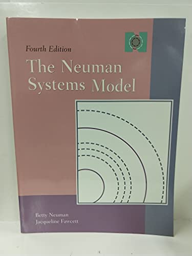 The Neuman Systems Model