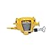 Spring Weight Balancer EW-15/EW-22/EW-30/EW-40/EW-50 Mi ni Industrial Cable Reel Retractable Spring Loaded Tool Balancer to Put on The Ceiling(EW-40)
