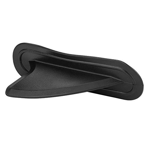 RiToEasysports Surfboard Fin, PVC Surfing Surf Side Small Water Fin Thruster for Inflatable Surfboards