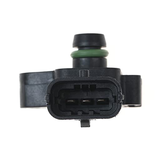 Sensor de presión de aire de entrada soluciona tirones motor coche 6