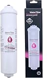Filtro de agua de repuesto original ADQ73693903 / ADQ736939 para frigoríficos LG GC-L207TVQK GC-L227 GC-L227YVQA