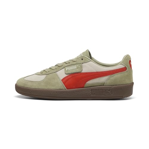 Image of Puma Womens Palermo Moda | Casual Shoes
