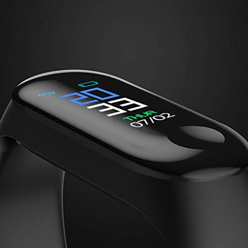 Jintes Inseguitore di Fitness Intelligente del