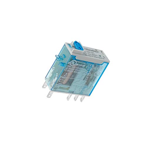 Relais FIND 46.52.9.024.0074 bobine 24VDC contacts DPDT 8A