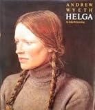 ワイエス画集3 ヘルガ