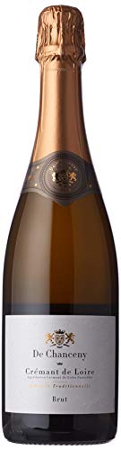 De Chanceny Cremant De Loire Brut 75cl