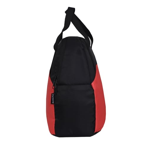 Image of Arctic Fox Carrot Hexa Lunch Bag (Carrot)