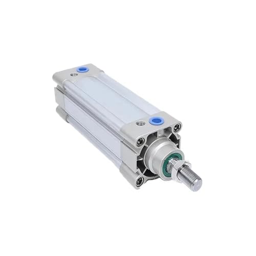 Cylindre pneumatique standard à double effet SAI40 avec amortissement structurel