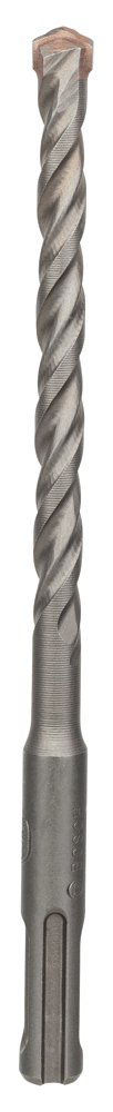 Bosch Series 3 SDS Plus Masonry Drill Bit 9mm 160mm Pack of 1