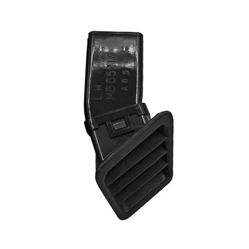 Rejilla de ventilación rota solución para el tablero de su Mitsubishi Montero V31 V43