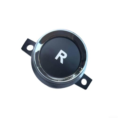 Botón interruptor inverso 81040100 repara selector de marchas 4