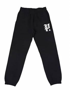 Amazon.co.jp: PHATRNK SRVNTZ コラボ スウェット パンツ XL