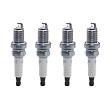 PFR6Y 10099079 Iridium Spark Plugs Compatible For MG GT MG3 MG5 MG6 MG7 Vehicle Ignition(4PCS)