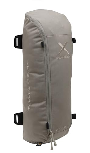ALPS OutdoorZ Extreme Elite 700 Accessory Bag - Stone Gray