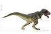 Gemini&Genius Large Tyrannosaurus Rex Dinosaur Toy Figure for Boys and Girls Ages 3+ Dino, 16