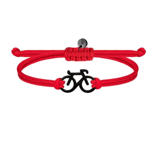 Pulsera de ciclismo de metal trenzado, ligera, transpirable, unisex, joyería...