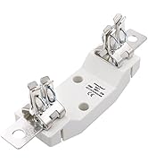 Heschen Keramik-Sicherungshalter NH1 250A 690V 32W für NH-Sicherung Link