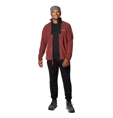 Image of Columbia mens Sequoia Grove Full Zip Fleece