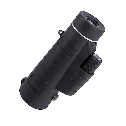 Monocular Telescope Portatile Per e Concerti Visione Notturna e Compatto Per Attività All leggero aperto