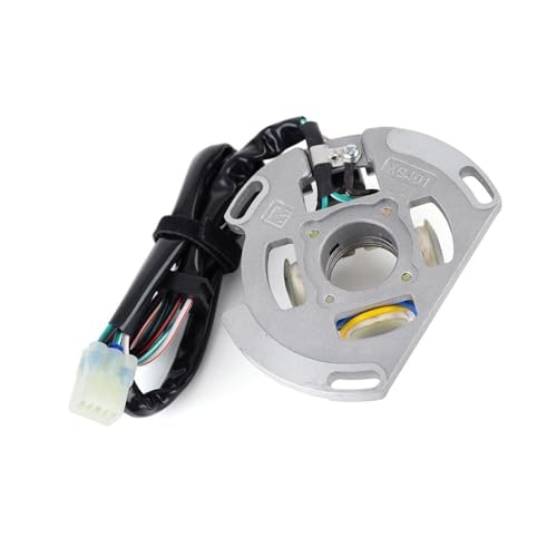 Stator d'allumage moto SX 85 performance électrique stable pour alternateur 46139004000