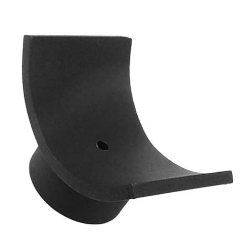 Mobestech Heavy Duty Aluminum Alloy Hydraulic Lifting Axle Saddle for Tube Compatible with Bottle for Garage and Industrial Machinery