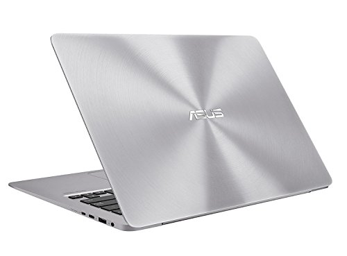 Image of ASUS ZenBook UX330UA-AH54 13.3-inch LCD Ultra-Slim Laptop (Core i5 Processor, 8GB DDR3, 256GB SSD, Windows 10) w /Harman Kardon Audio, Backlit Keyboard, Fingerprint Reader