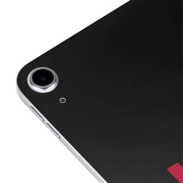 Skinit Decal Tablet Skin Compatible with iPad 11th Gen (2025) - Officially Licensed University of Utah Interlocking U Design