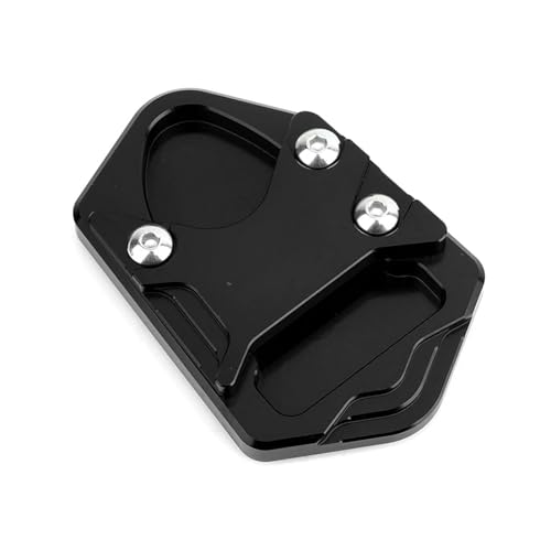 Support béquille moto pour SYM Joymax Z300 GTS300i Cruisym 300 plaque d'extension