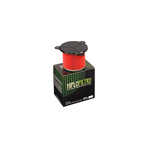 Filtre Hiflofiltro HFA1705 de qualité constructeur pour Honda XL 600 V